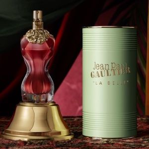 Jean Paul Gaultier La Belle